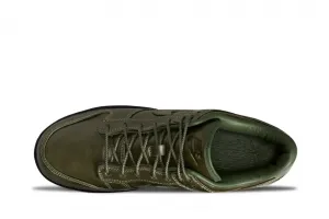 Nike Dunk Low Retro Premium QS "Army Olive" (IQ3342-300)