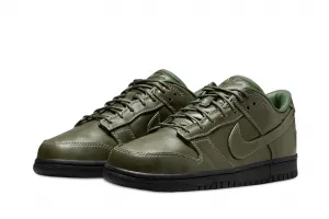 Nike Dunk Low Retro Premium QS "Army Olive" (IQ3342-300)