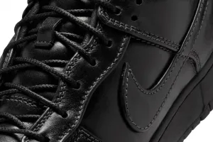 Nike Dunk Low Retro Premium QS "Black" (IQ3342-001)