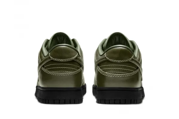 Nike Dunk Low Retro Premium QS "Army Olive" (IQ3342-300)