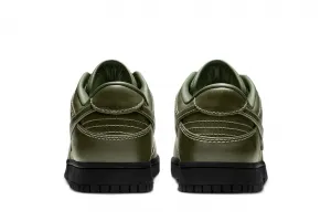 Nike Dunk Low Retro Premium QS "Army Olive" (IQ3342-300)