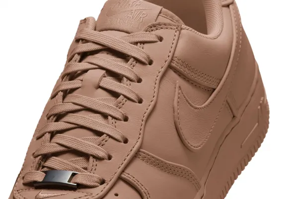 Nike Air Force 1 Low "Vachetta Tan" (IM3078-200)