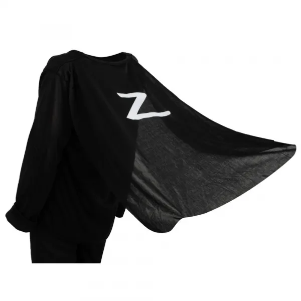 ZORO veľkosť M 110-120 CM - Karnevalový kostým -MOVEO