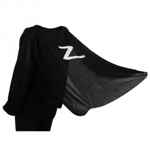 ZORO veľkosť M 110-120 CM - Karnevalový kostým -MOVEO
