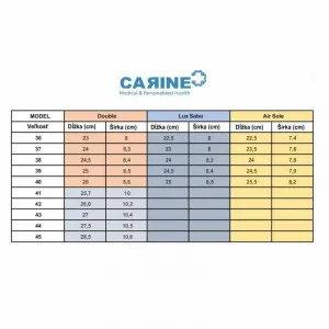 Carine DOUBLE, Lekárska obuv s perforáciou NT 056, sova/modrá podrážka, veľ. 44 TOW017886