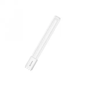 Žiarovka LEDVANCE LED DULUX L 24LED 12W/840 2G11 (HF a AC MAINS) VC