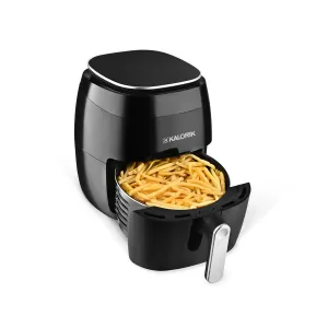 Teplovzdušná fritéza TKG FTL 1008