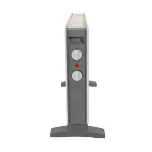 Elektrický konvektor Bimar HC 512