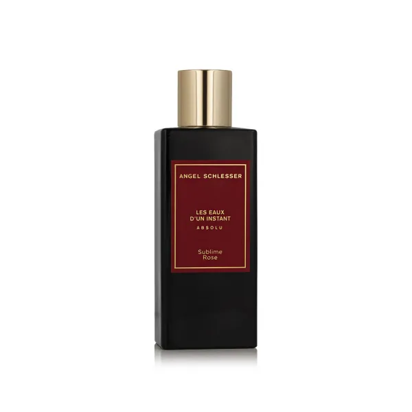 Angel Schlesser Les Eaux D'Un Instant Absolu Sublime Rose parfumovaná voda unisex 100 ml