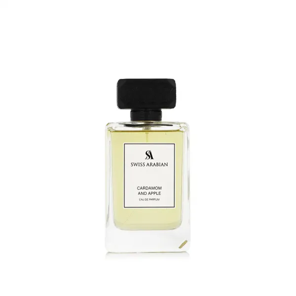Swiss Arabian Cardamom and Apple parfumovaná voda pre mužov 100 ml
