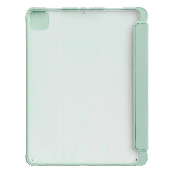 NEOGO Stand Smart Cover puzdro na iPad Air 2020 / 2022, zelené (NEO224465)