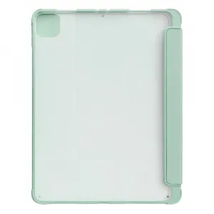 NEOGO Stand Smart Cover puzdro na iPad Air 2020 / 2022, zelené (NEO224465)