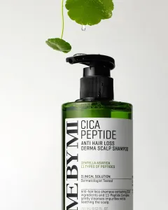 Some By Mi Cica Peptide Derma Scalp Shampoo