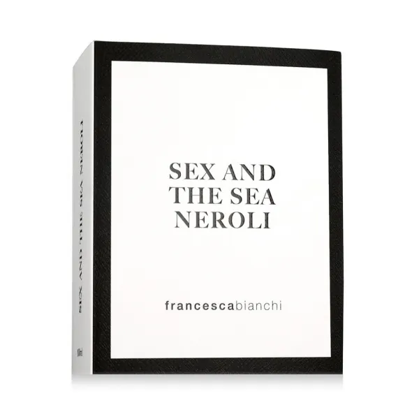 Francesca Bianchi Sex and the Sea Neroli parfémový extrakt unisex 100 ml