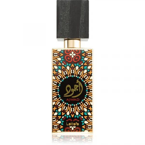 Lattafa Ajwad parfumovaná voda unisex 60 ml