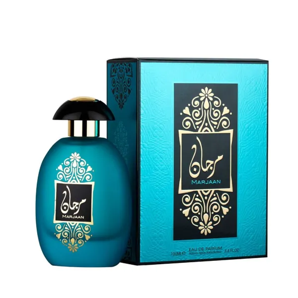 Al Wataniah Marjaan parfumovaná voda unisex 100 ml