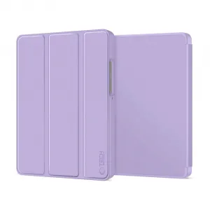 Tech-Protect Smartcase puzdro na Samsung Galaxy Tab A9 / A11 8.7'', fialové (TEC334933)