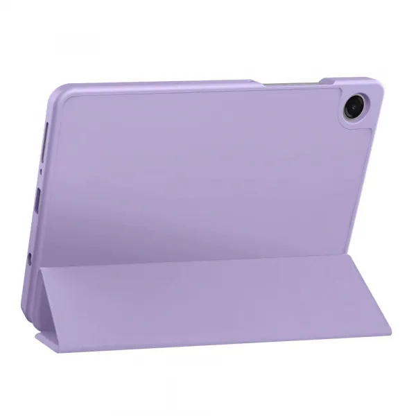 Tech-Protect Smartcase puzdro na Samsung Galaxy Tab A9 / A11 8.7'', fialové (TEC334933)
