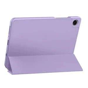 Tech-Protect Smartcase puzdro na Samsung Galaxy Tab A9 / A11 8.7'', fialové (TEC334933)