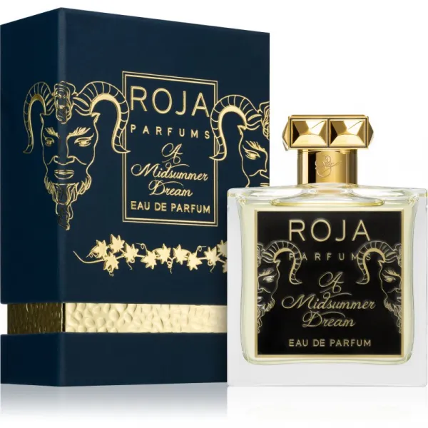 Roja Parfums A Midsummer Dream EDP 100 ml UNISEX