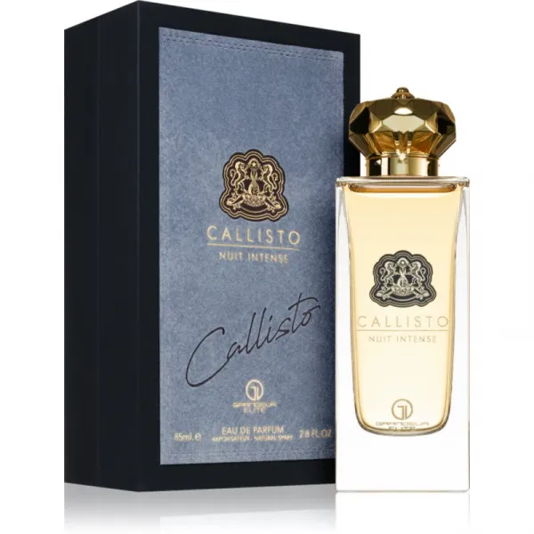 Grandeur Callisto Nuit Intense parfumovaná voda unisex 100 ml