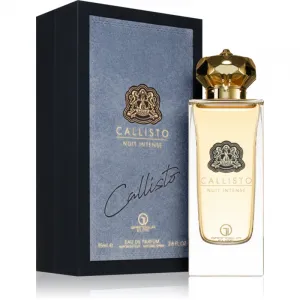 Grandeur Callisto Nuit Intense parfumovaná voda unisex 100 ml