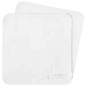 Tech-Protect Polishing utierka na obrazovky 2ks, sivá
