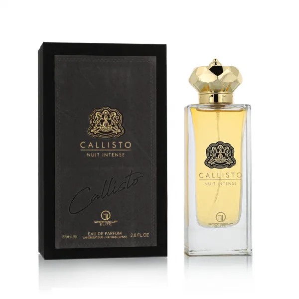 Grandeur Callisto Nuit Intense parfumovaná voda unisex 100 ml