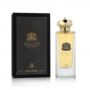 Grandeur Callisto Nuit Intense parfumovaná voda unisex 100 ml