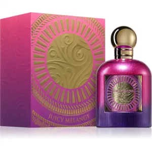Paris Corner Juicy Melange parfumovaná voda unisex 100 ml