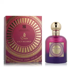 Paris Corner Juicy Melange parfumovaná voda unisex 100 ml