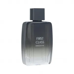 Etienne Aigner First Class Executive toaletná voda pre mužov 100 ml