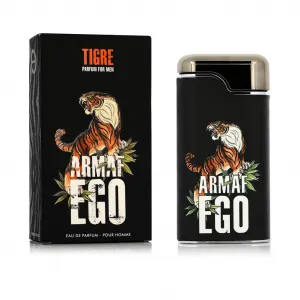 Armaf Ego Tigre parfumovaná voda pre mužov 100 ml