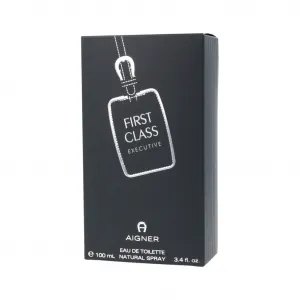 Etienne Aigner First Class Executive toaletná voda pre mužov 100 ml