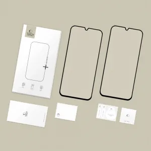 Tech-Protect Glass Fit 2x ochranné sklo na Samsung Galaxy A16 4G 5G / A26 5G / A17 4G 5G, čierne