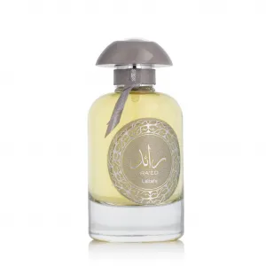 Lattafa Ra'ed Silver parfumovaná voda unisex 100 ml
