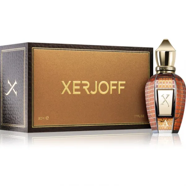 Xerjoff Alexandria III parfém unisex 50 ml