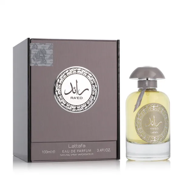 Lattafa Ra'ed Silver parfumovaná voda unisex 100 ml