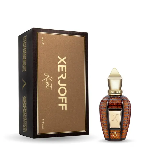 Xerjoff Alexandria III parfém unisex 50 ml