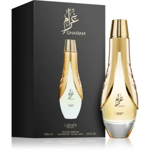 Lattafa Pride Gharam parfumovaná voda unisex 100 ml