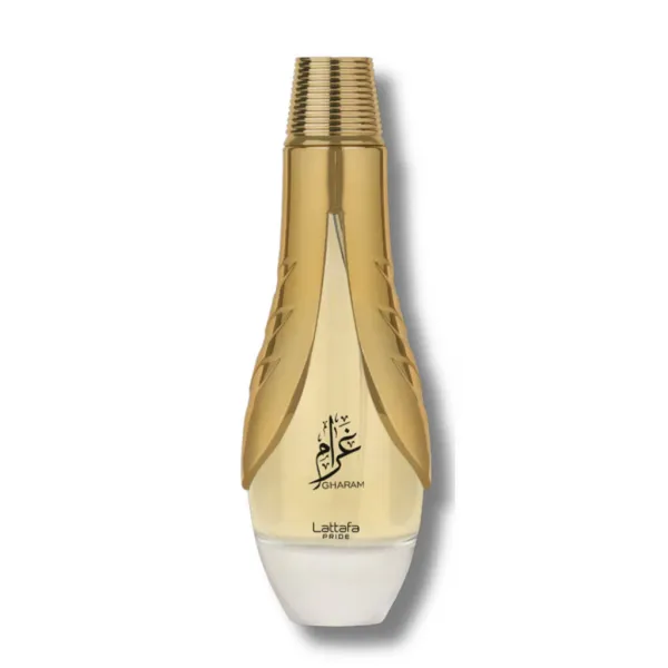 Lattafa Pride Gharam parfumovaná voda unisex 100 ml