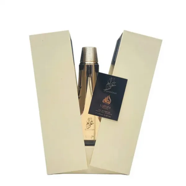 Lattafa Pride Gharam parfumovaná voda unisex 100 ml