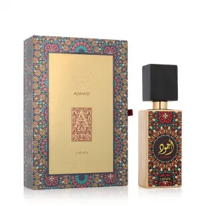Lattafa Ajwad parfumovaná voda unisex 60 ml