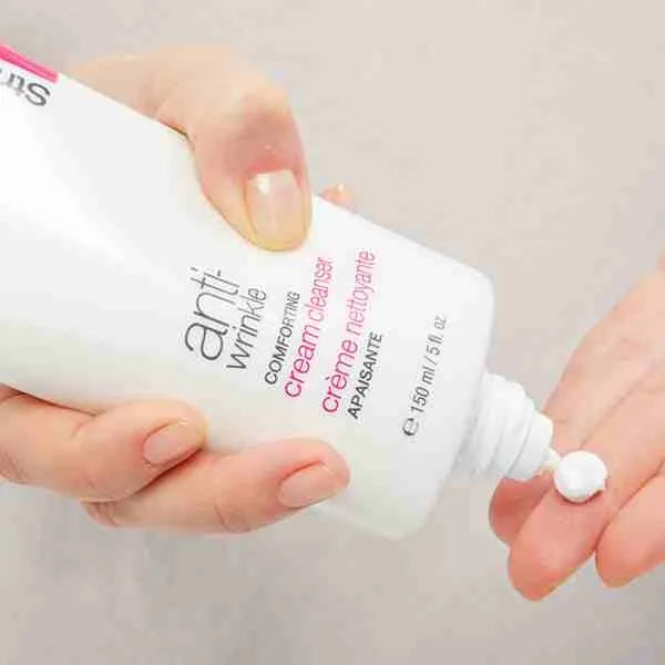 StriVectin Comforting Cream Cleanser