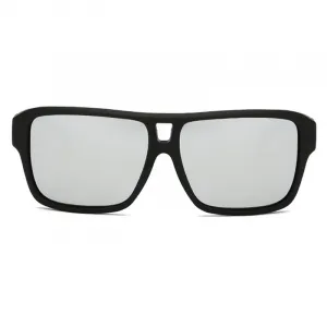 DUBERY Redmond 3 slnečné okuliare, Black / Silver (GDB004C03)