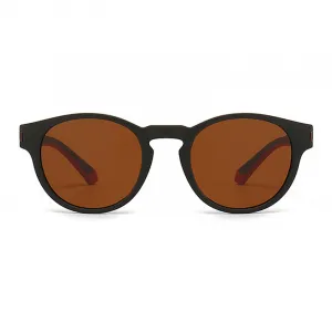 NEOGO Galveston 3 slnečné okuliare, Black / Tea