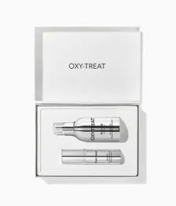 OXY-TREAT Anti-Age In-Depth Oxygen Treatment intenzívna starostlivosť proti starnutiu pleti 1 ks