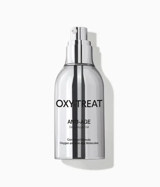 OXY-TREAT Anti-Age In-Depth Oxygen Treatment intenzívna starostlivosť proti starnutiu pleti 1 ks