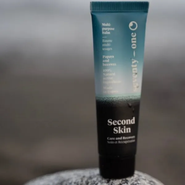 SeventyOne Second Skin viacúčelový krém s hydratačným účinkom 30 ml