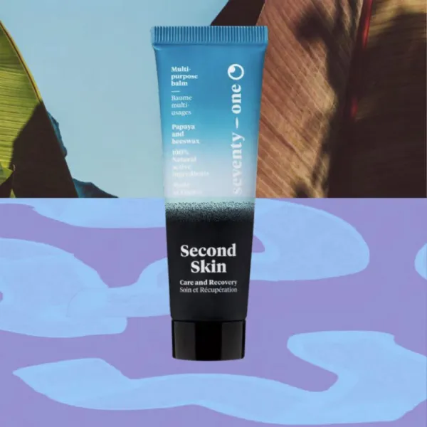 SeventyOne Second Skin viacúčelový krém s hydratačným účinkom 30 ml